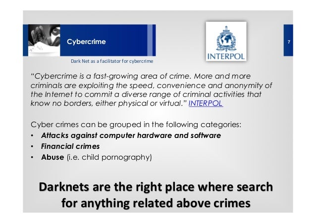 Top Darknet Markets List