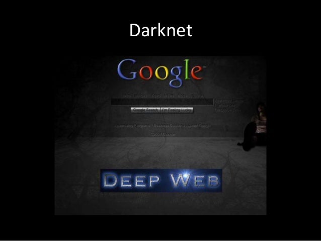 Darknet Union