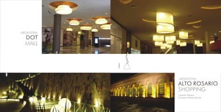 Darko Lighting Brochure 2009