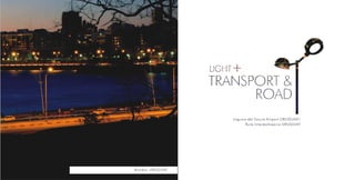 Darko Lighting Brochure 2009