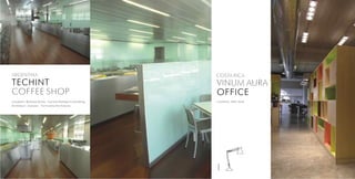 Darko Lighting Brochure 2009