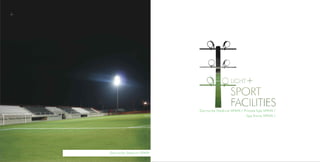 Darko Lighting Brochure 2009