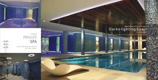 Darko Lighting Brochure 2009