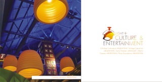 Darko Lighting Brochure 2009