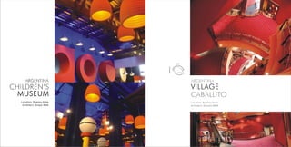 Darko Lighting Brochure 2009