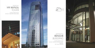 Darko Lighting Brochure 2009