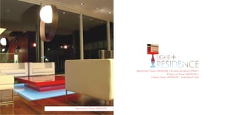 Darko Lighting Brochure 2009