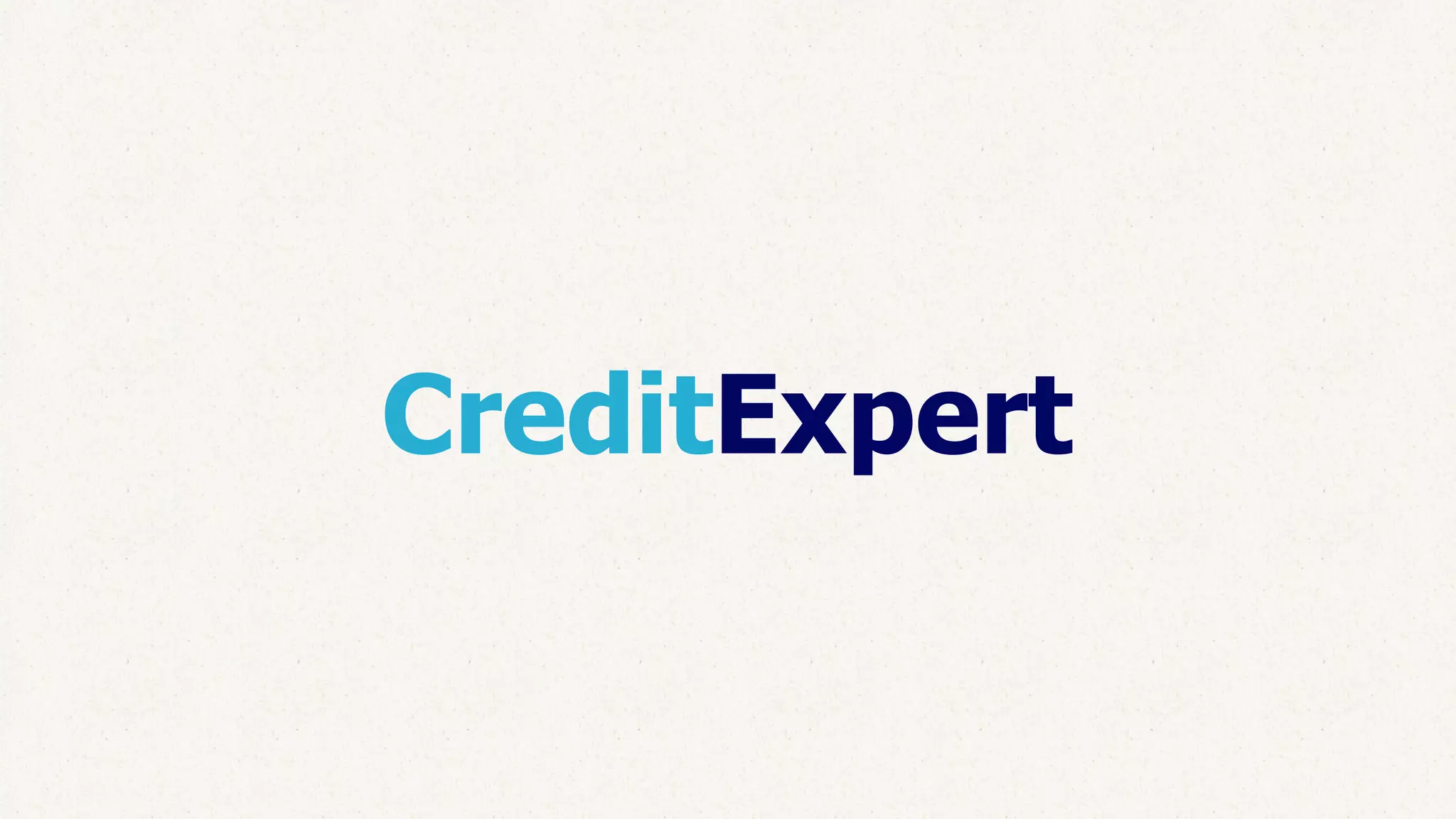 CreditExpert
 