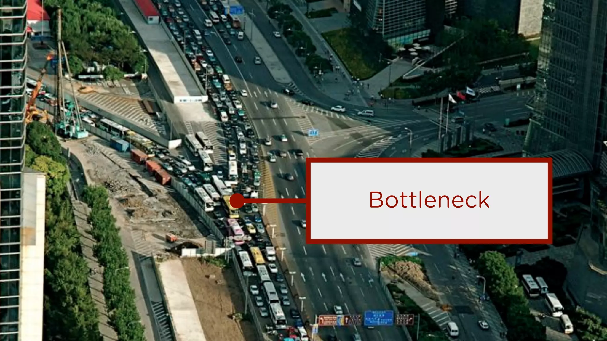 Bottleneck
 