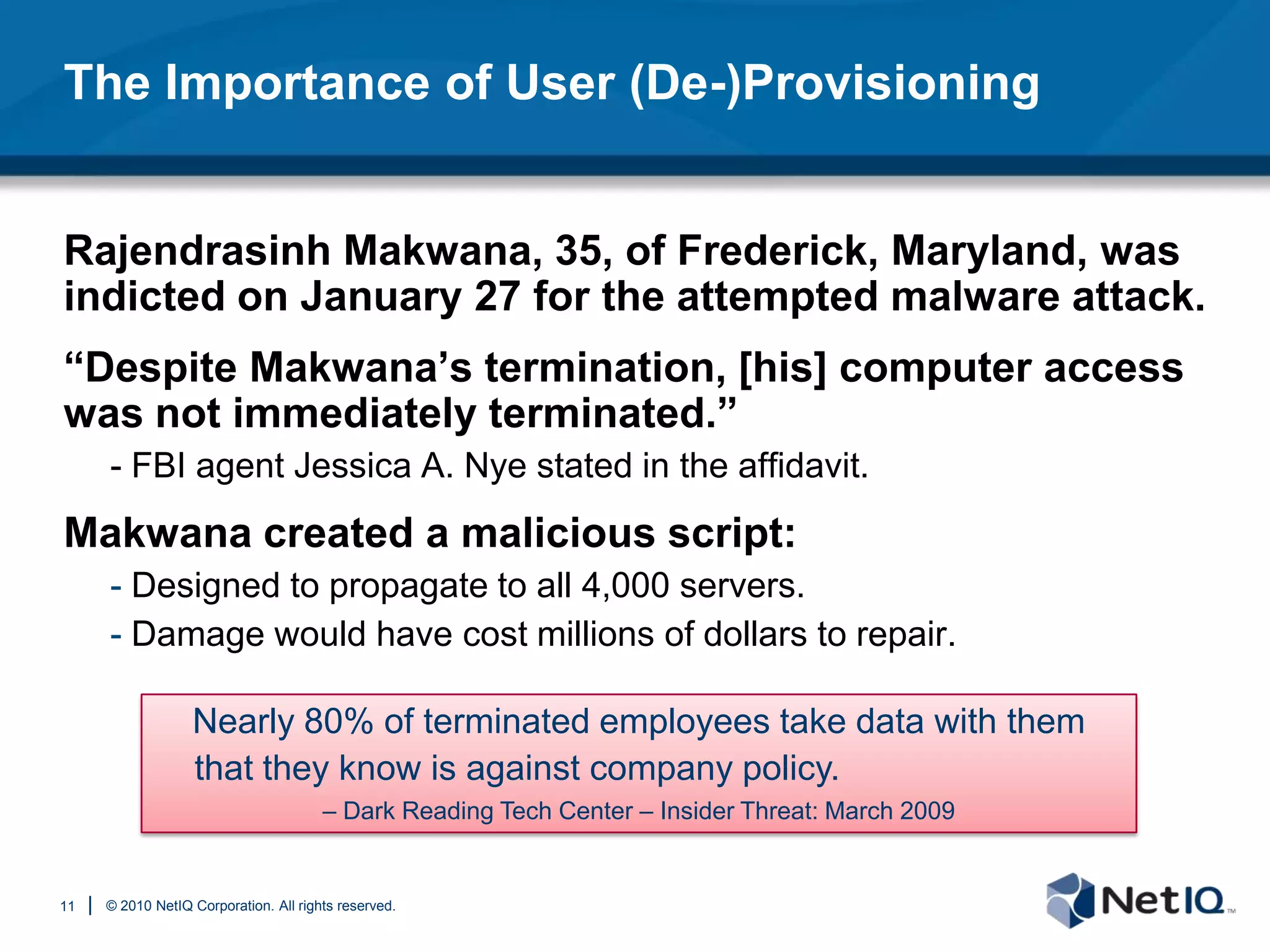 The best way to achieve compliance is to get the security basics right.