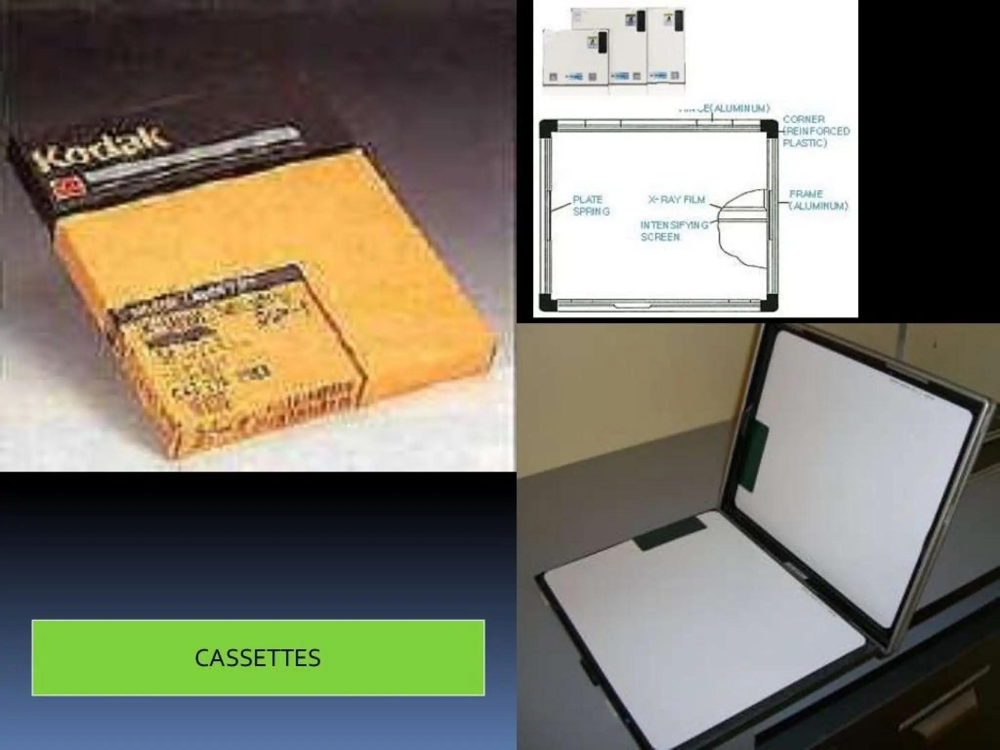 DARK ROOM FOR RADIOGRAPHY (FILM PROCESSING ) PPT