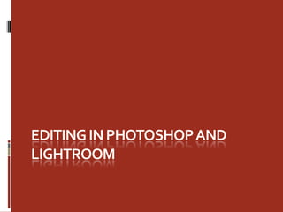 Darkroom 2 lightroom and photoshop actions and plugins