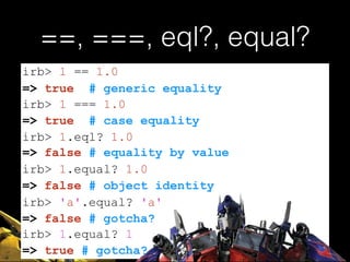 (In)Famous Inﬁnity
 