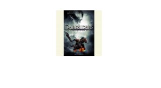 Darksiders The Abomination Vault free mp3 in english audio books download  Darksiders The Abomination Vault audiobook