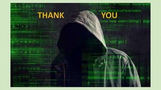 Introduction To Dark Web