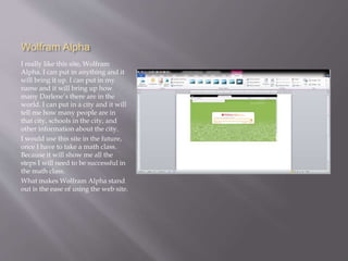 Darlene ford power point | PPT