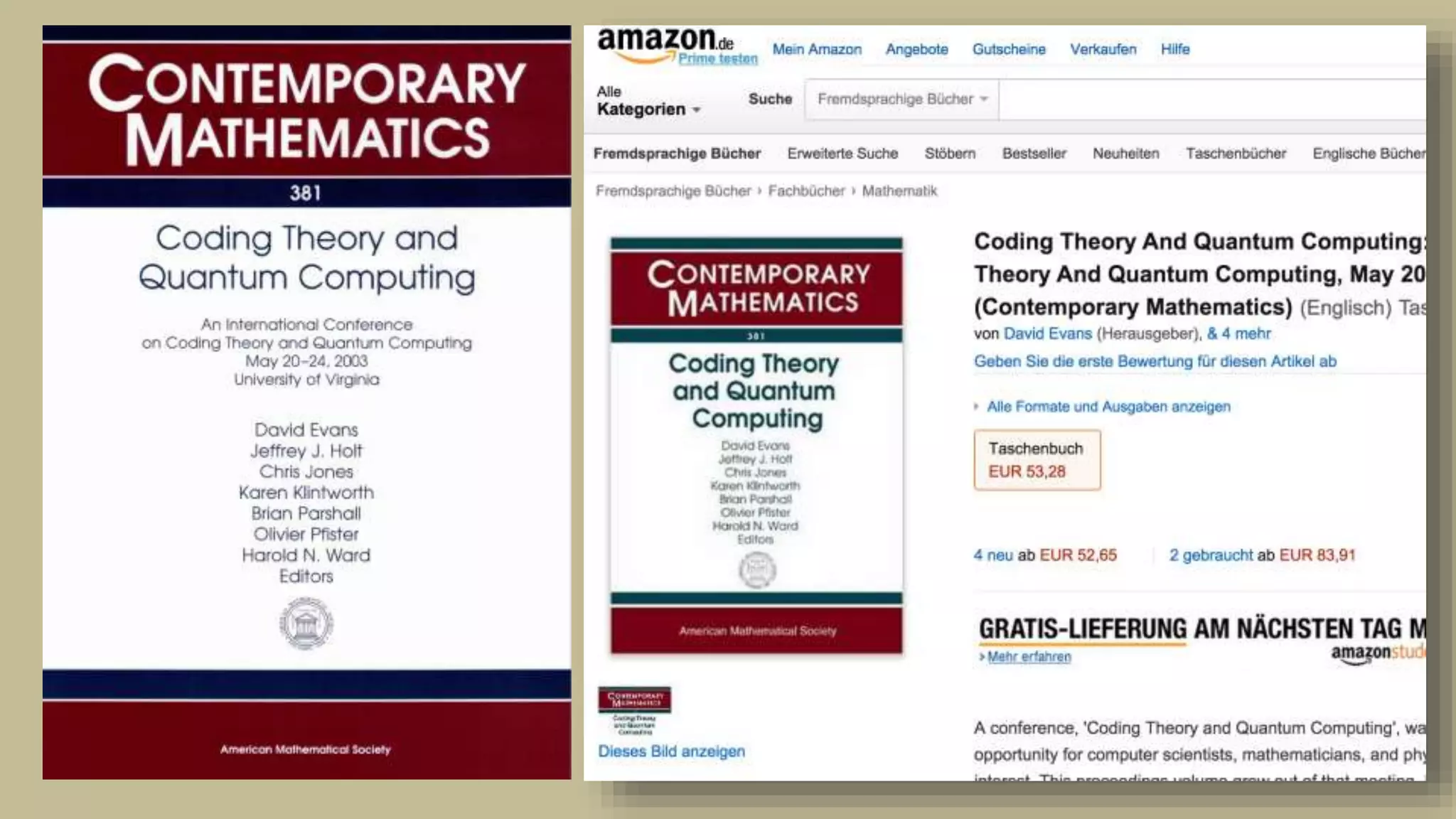 Multi-Party Computation for the Masses