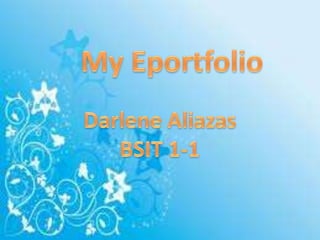 Aliazas D. BSIT1-1 ACT12