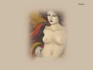 Sedução
 