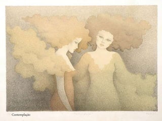 Contemplação
 