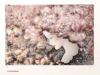 Contemplação
 