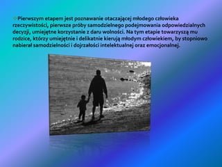 prowadzi i chroni (por. J 10,27-29), 