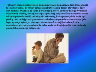 zależy Mu na człowieku (por. 1P 5,7),