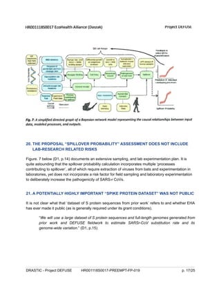 DARPA - PREEMPT (HR001118S0017) | PDF