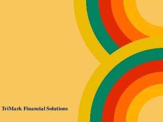 TriMark Financial Solutions 
 