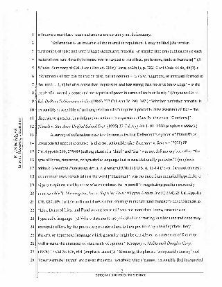 Darren Chaker AntiSLAPP First Amendment Law