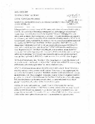 Darren Chaker AntiSLAPP First Amendment Law