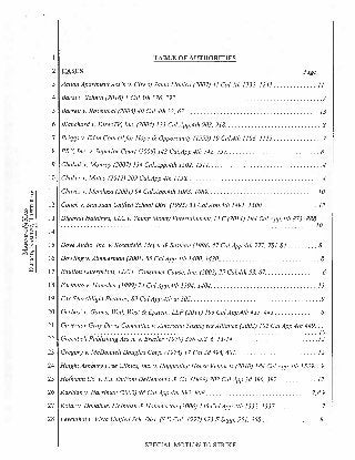Darren Chaker AntiSLAPP First Amendment Law
