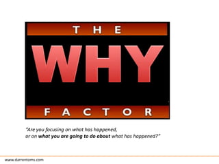 Three ThingsThe News ZZzzzzzzzzzz