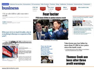 Why Positive Thinking Does NOT WorkThree ThingsThe News ZZzzzzzzzzzz