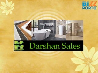 Darshan Sales
 