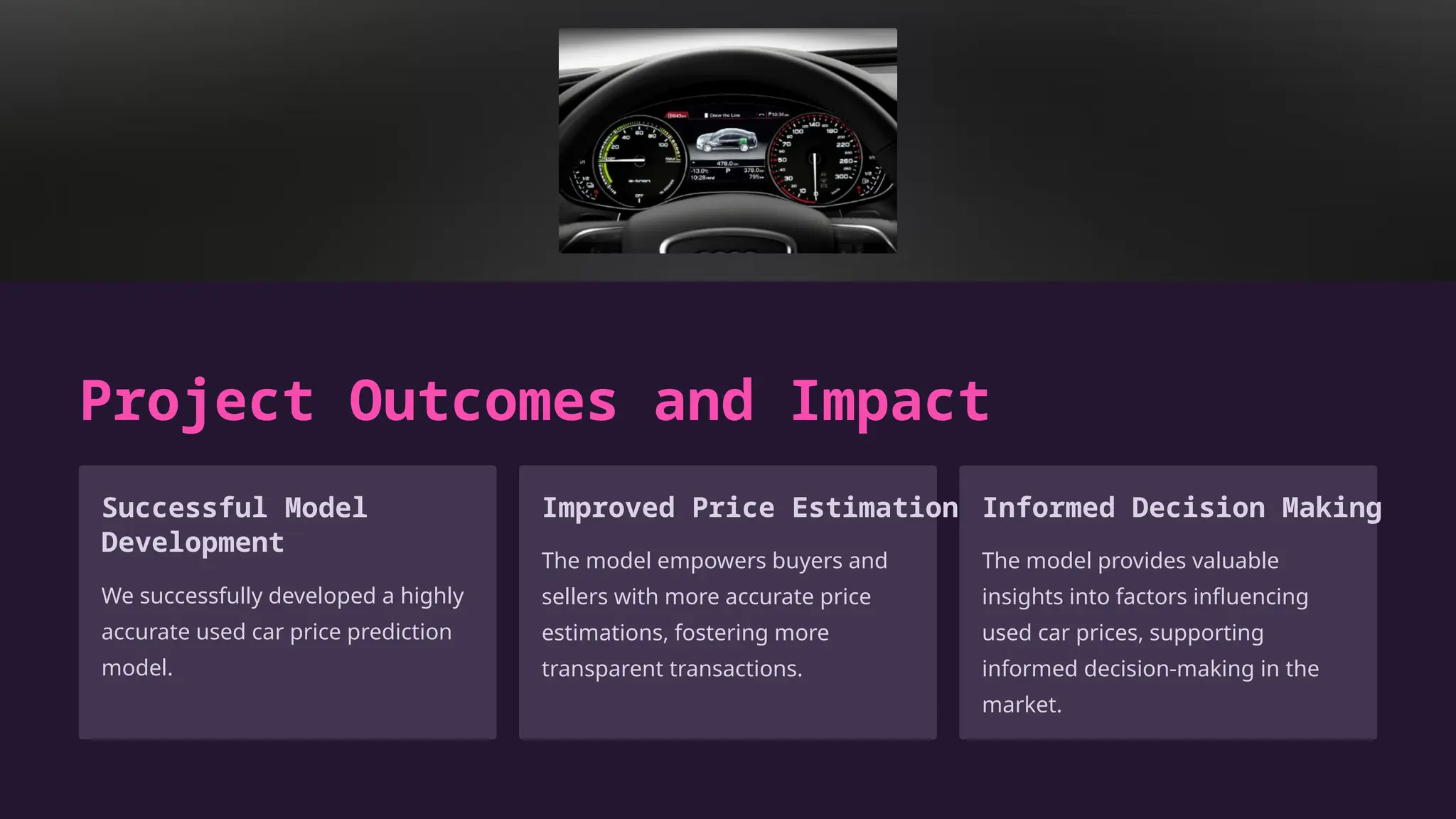 Python machine learning case study ppt.pptx | Free Download