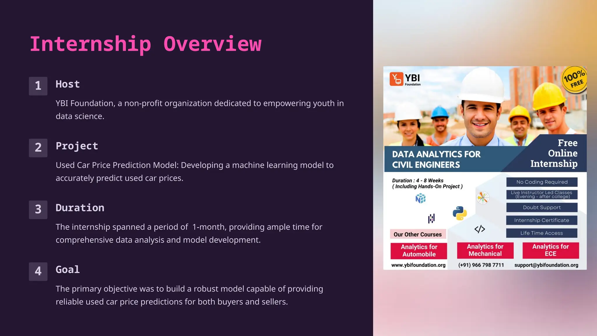 Python machine learning case study ppt.pptx | Free Download