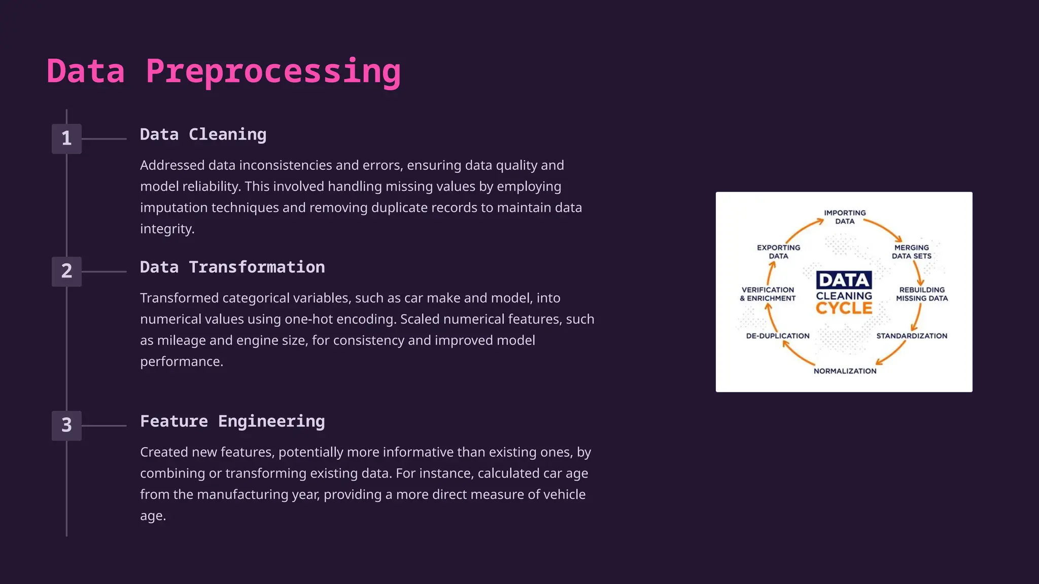 Python machine learning case study ppt.pptx | Free Download