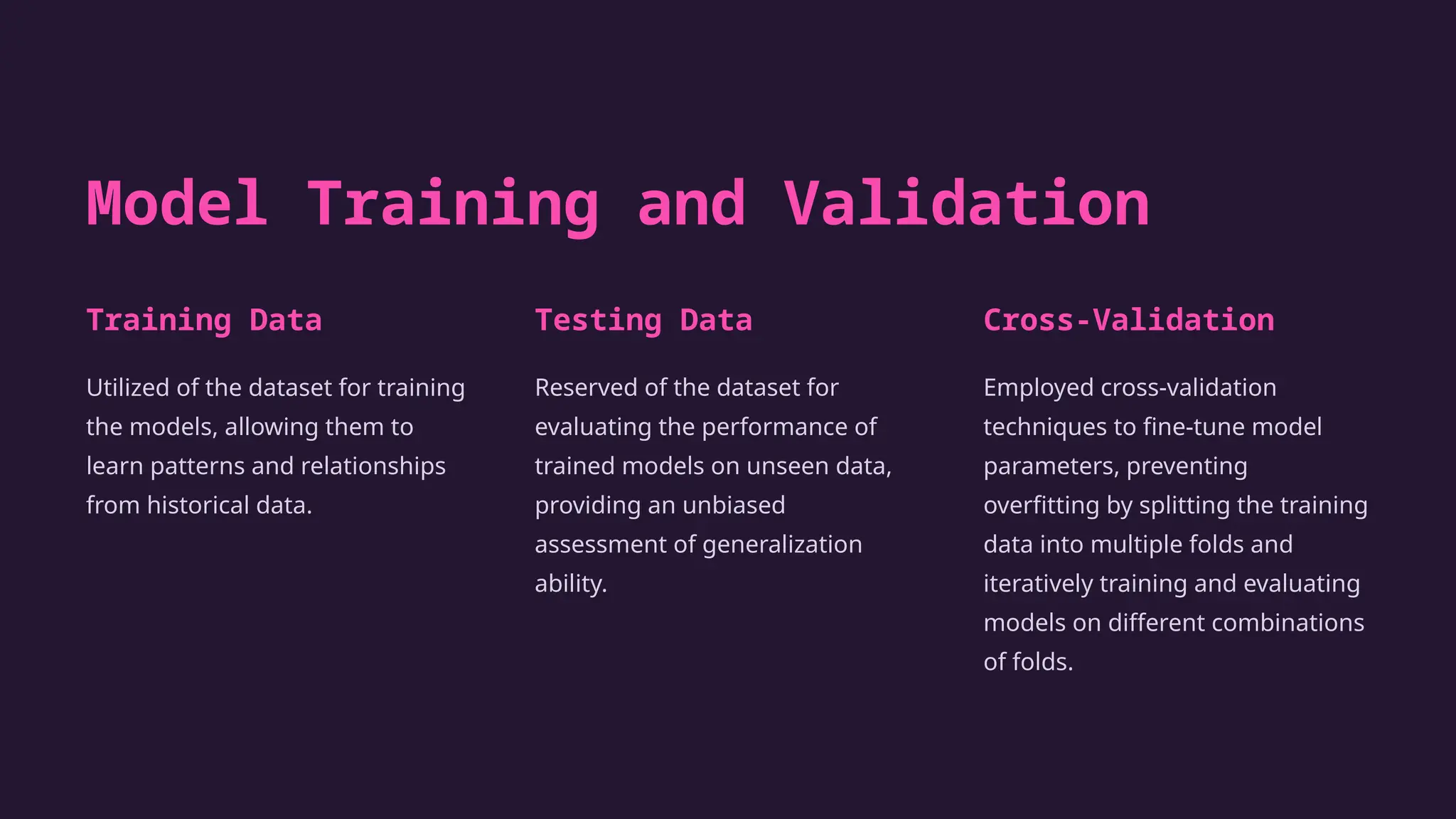 Python machine learning case study ppt.pptx | Free Download