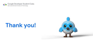 Thank you!
 