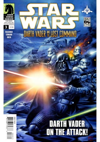 Darth vader and the lost command  003
