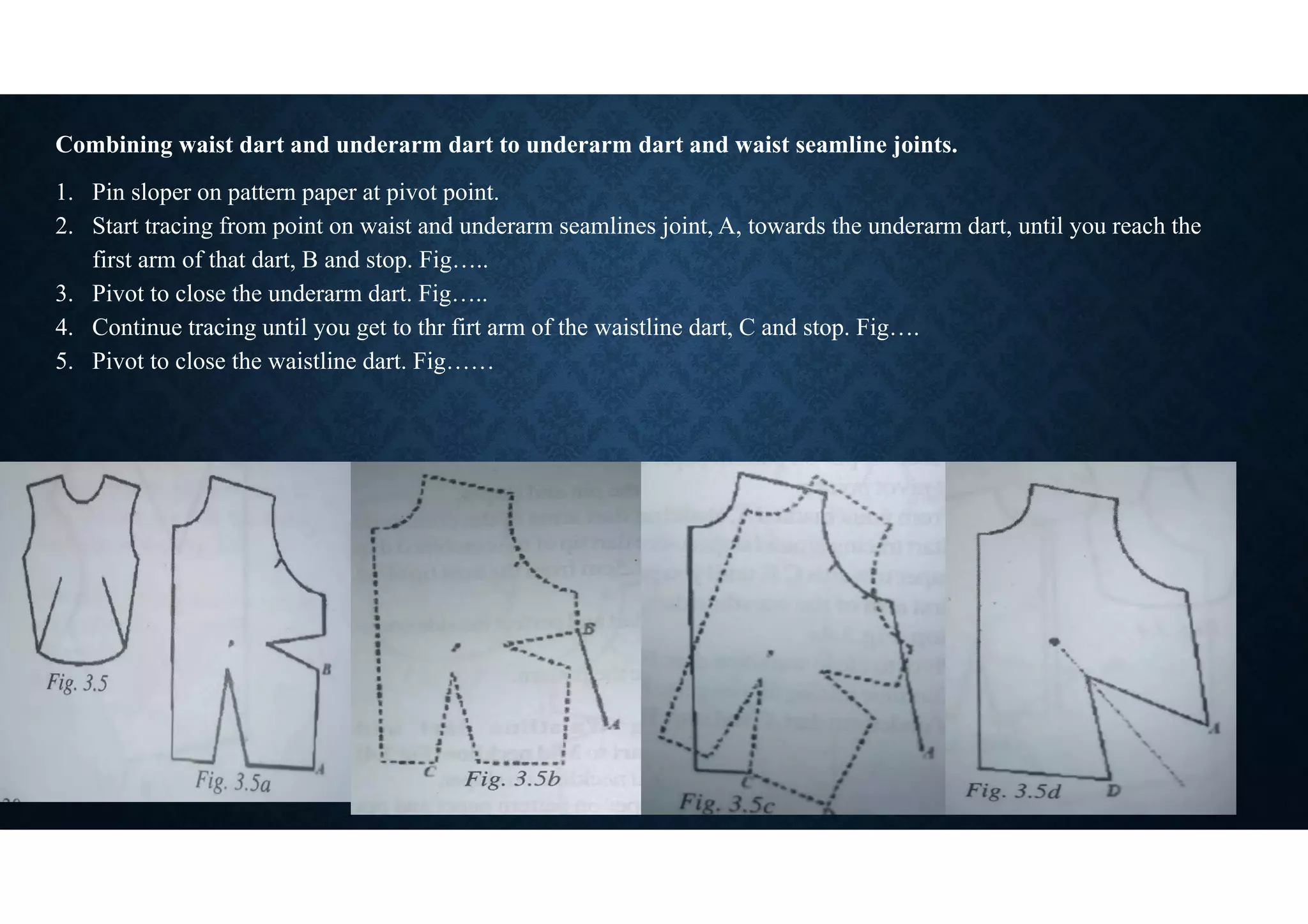 DART MANIPULATION | PDF