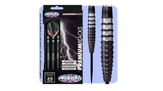 Darts Corner Discounts