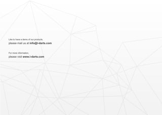 Dartstock Mobile Trading Platform