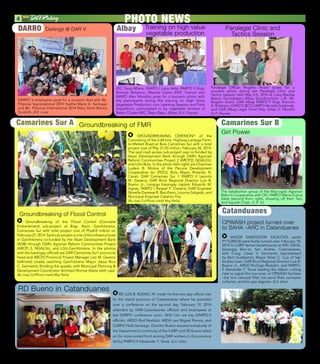 Darubay March-April Issue | PDF