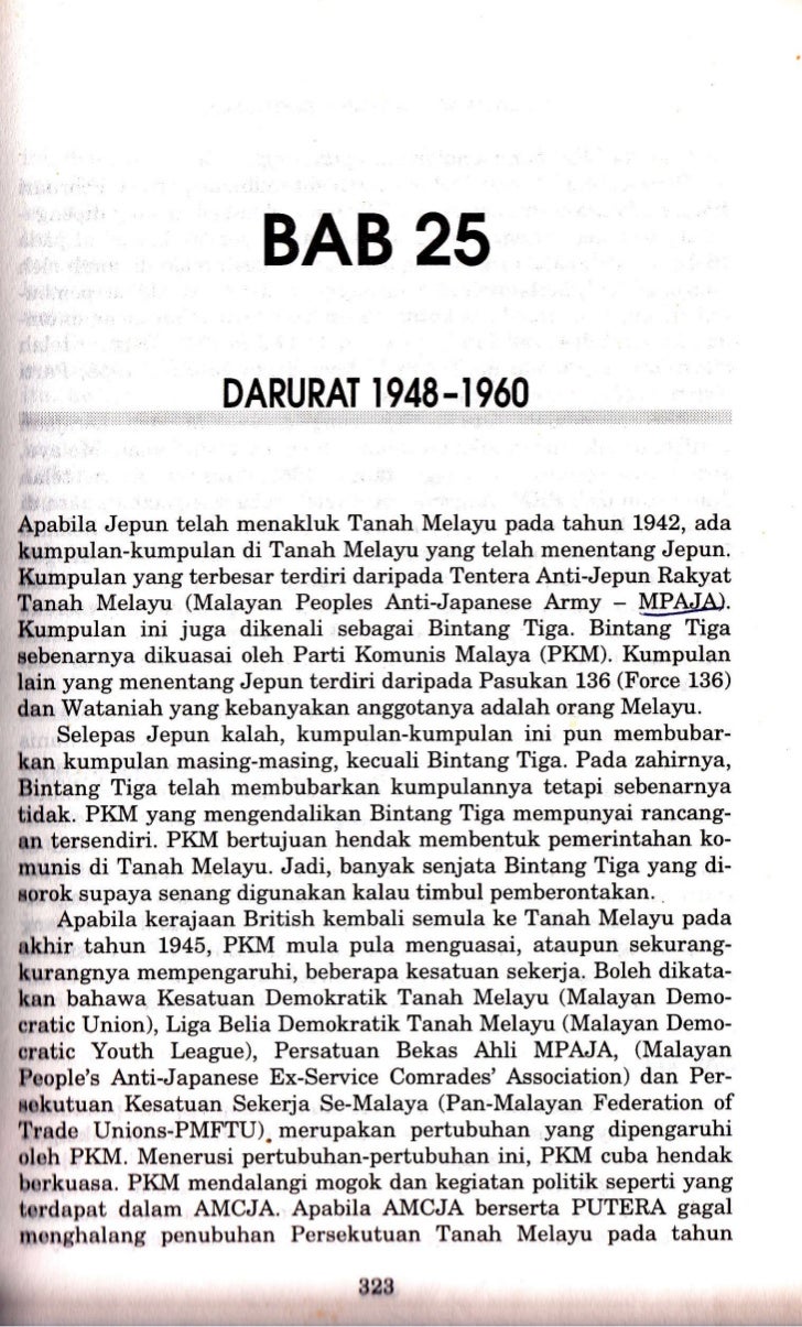 Darurat