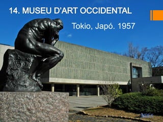 Tokio, Japó. 1957




                    ÍNDEX
 