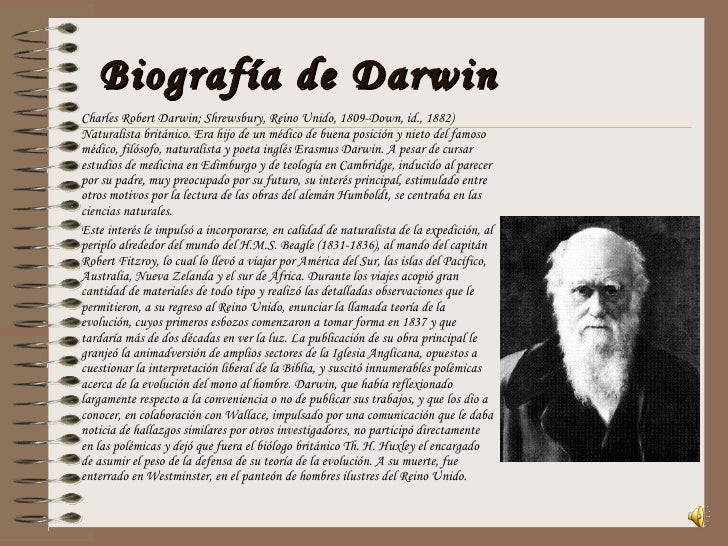 Darwin