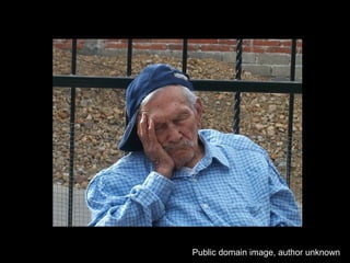 Public domain image, author unknown
 