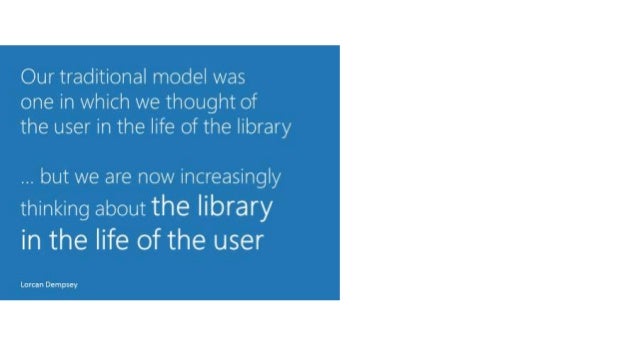 Learning Happens Everywhere Public >> Library Futures Converging And Diverging Directions For Public And A Learning Happens Everywhere Public >> Library Futures Converging And Diverging Directions For Public And A